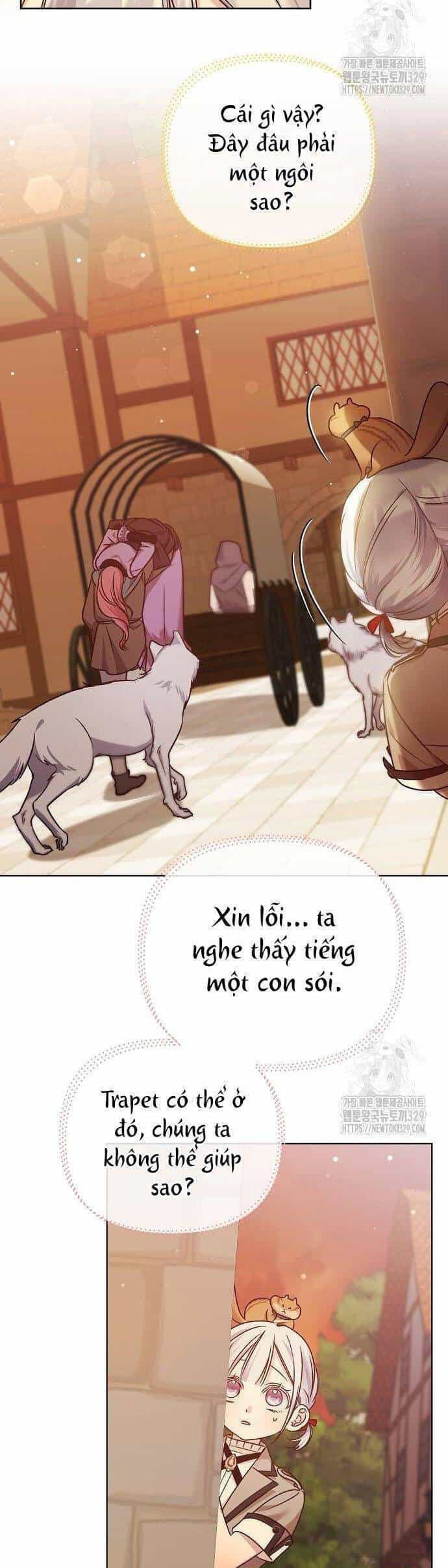 Trở Thành Con Gái Nuôi Của Gia Tộc Sát Thủ - Chương 11 - ảnh 34