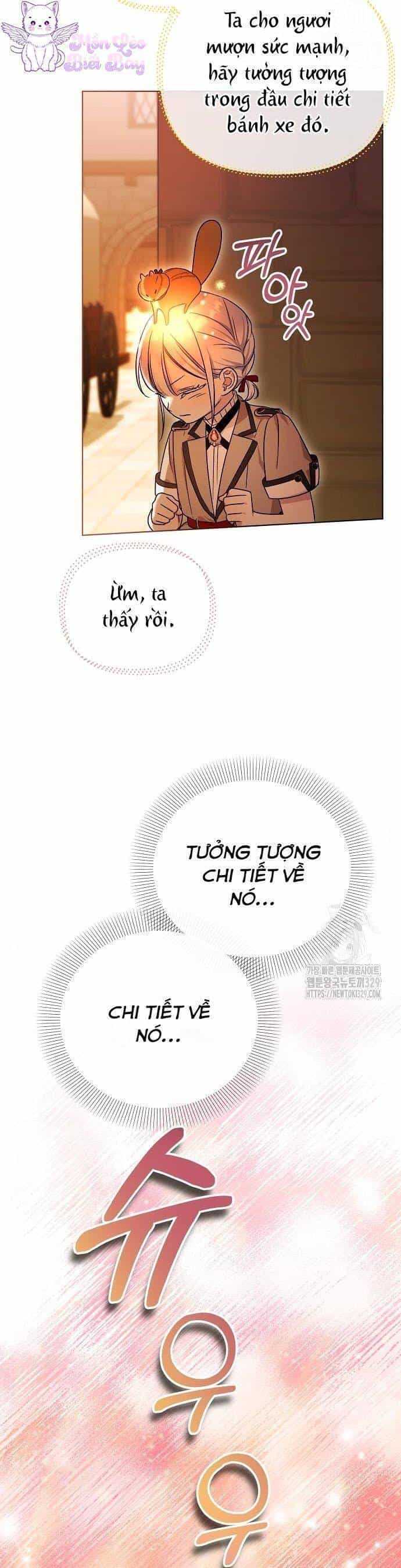 Trở Thành Con Gái Nuôi Của Gia Tộc Sát Thủ - Chương 11 - ảnh 36