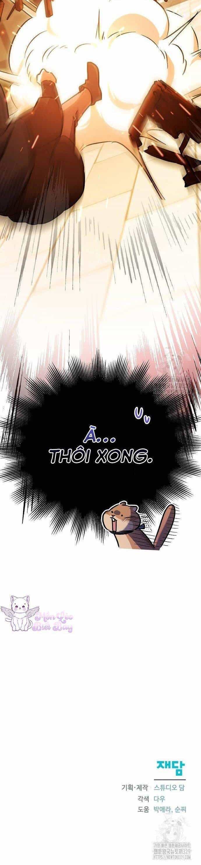 Trở Thành Con Gái Nuôi Của Gia Tộc Sát Thủ - Chương 11 - ảnh 39