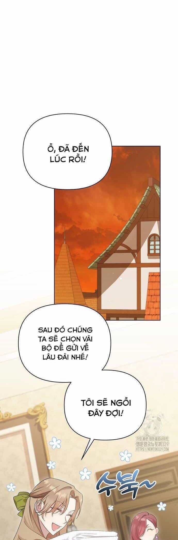 Trở Thành Con Gái Nuôi Của Gia Tộc Sát Thủ - Chương 11 - ảnh 5