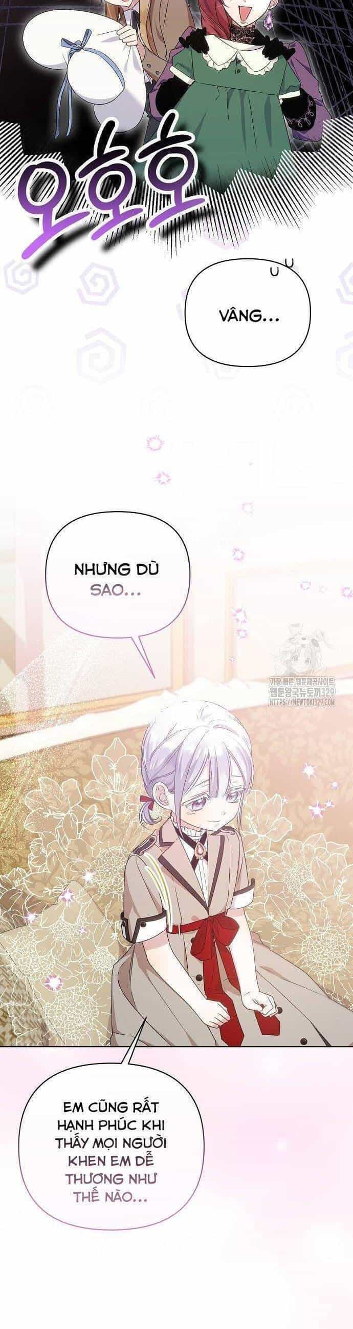 Trở Thành Con Gái Nuôi Của Gia Tộc Sát Thủ - Chương 11 - ảnh 8
