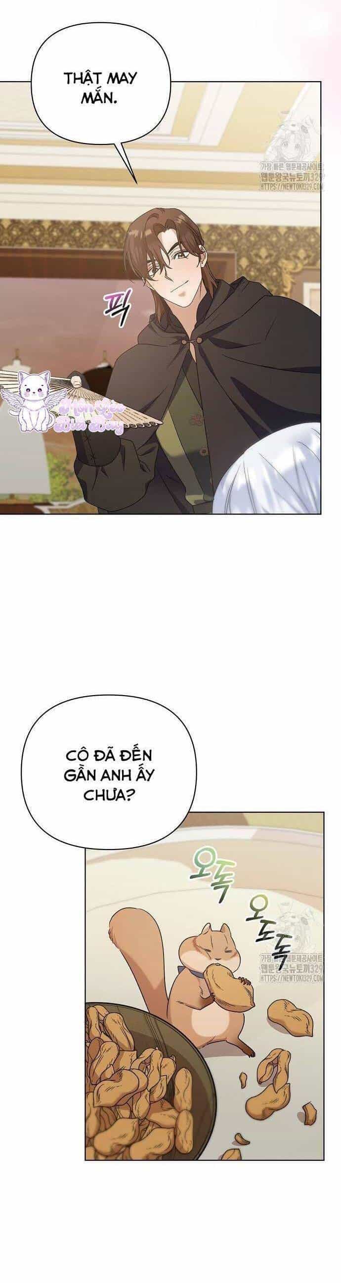 Trở Thành Con Gái Nuôi Của Gia Tộc Sát Thủ - Chương 11 - ảnh 9