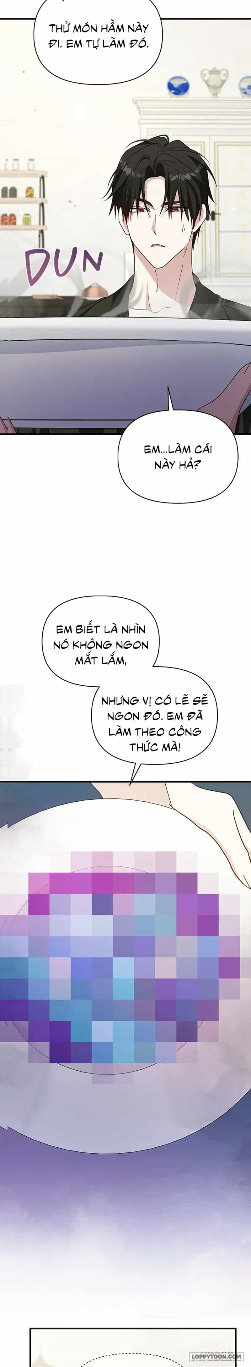 Trở Thành Con Gái Nuôi Của Gia Tộc Sát Thủ - Chương 110 - ảnh 21