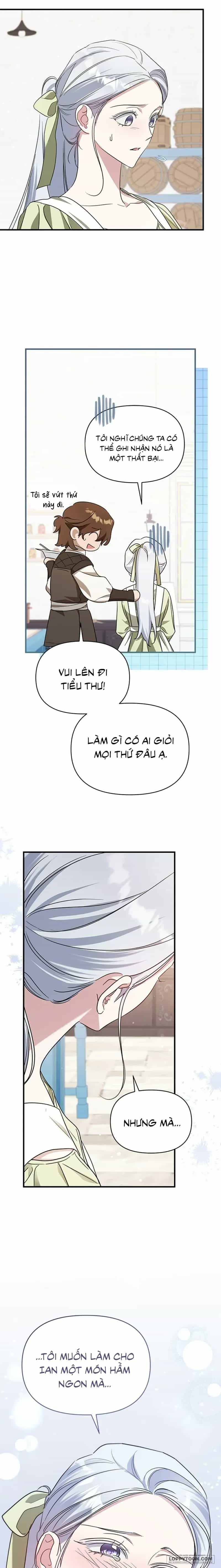 Trở Thành Con Gái Nuôi Của Gia Tộc Sát Thủ - Chương 110 - ảnh 25