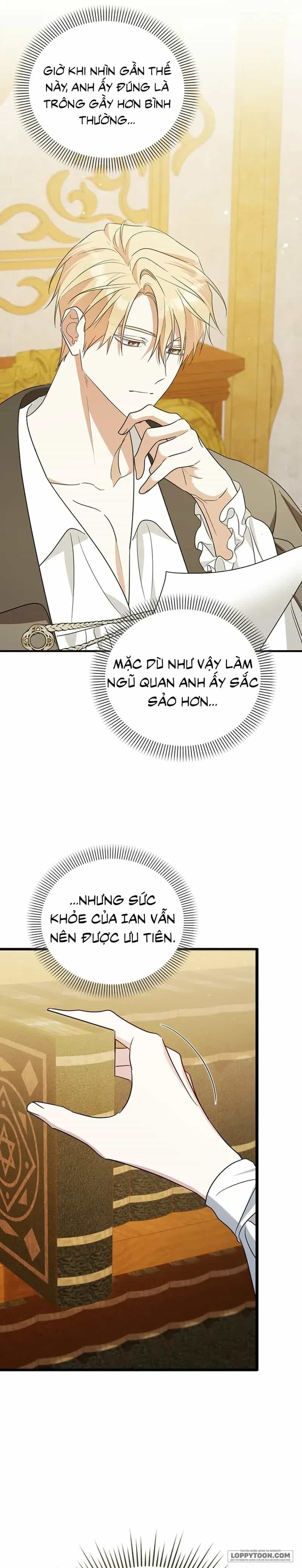 Trở Thành Con Gái Nuôi Của Gia Tộc Sát Thủ - Chương 110 - ảnh 8