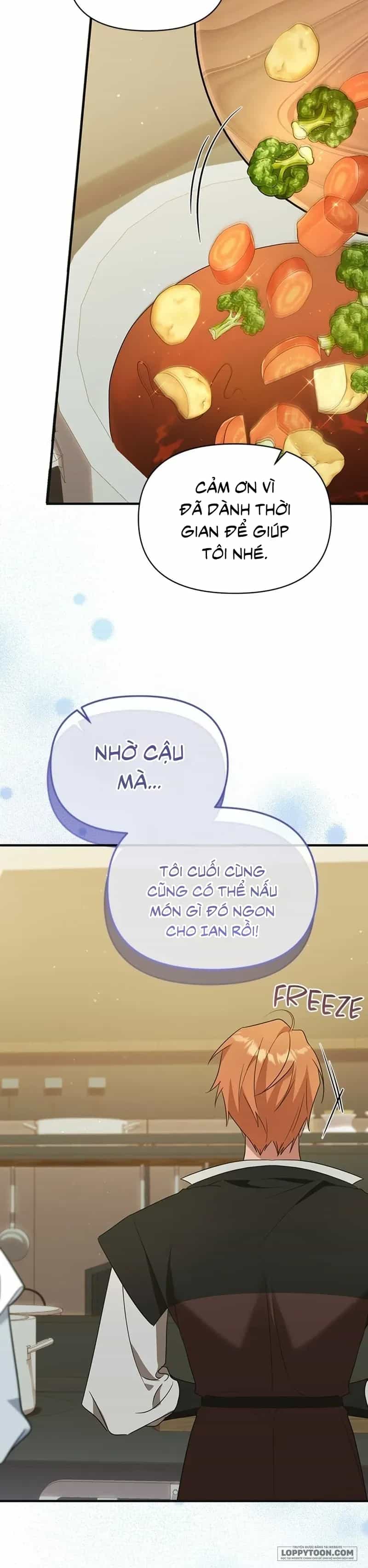 Trở Thành Con Gái Nuôi Của Gia Tộc Sát Thủ - Chương 111 - ảnh 10