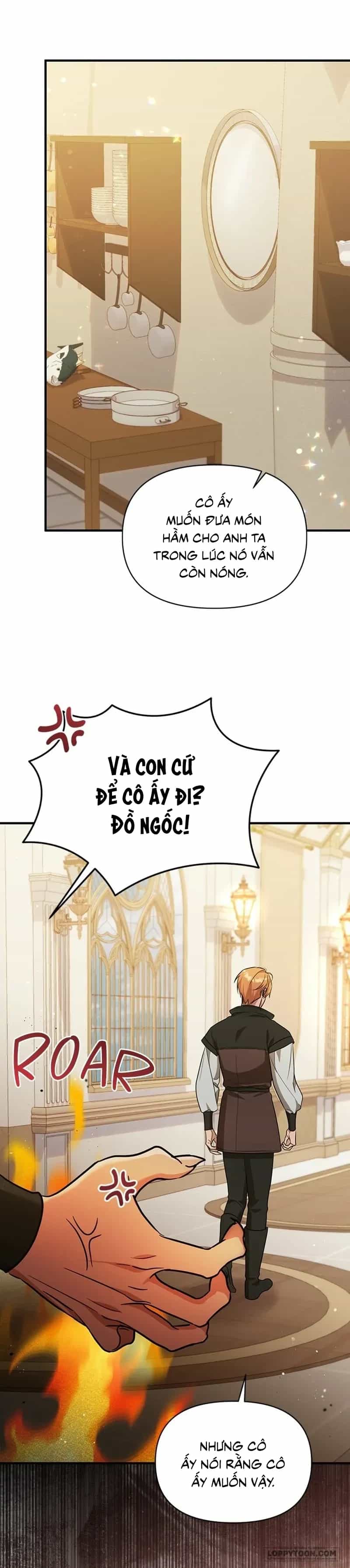 Trở Thành Con Gái Nuôi Của Gia Tộc Sát Thủ - Chương 111 - ảnh 22