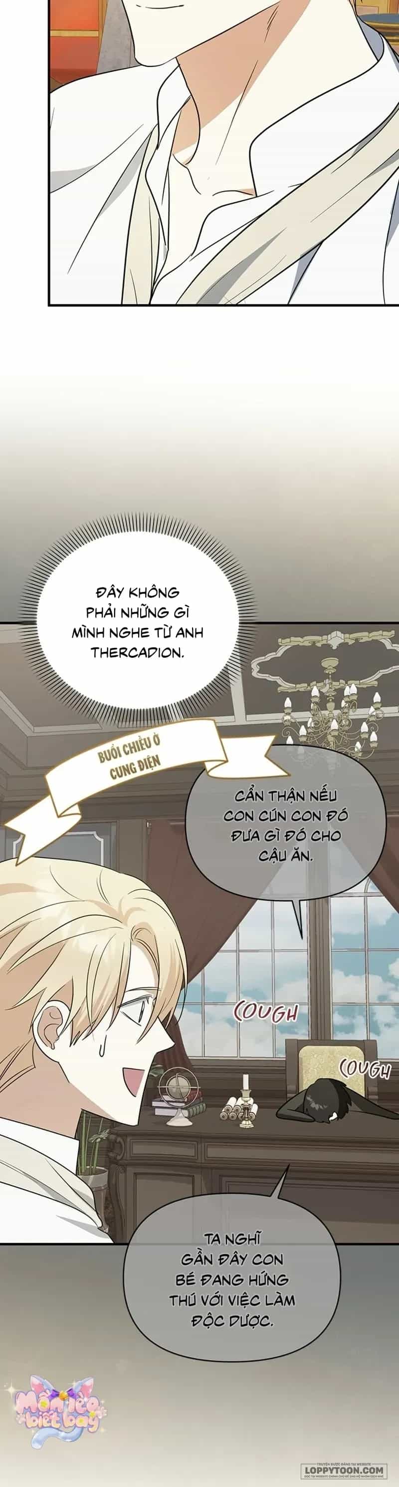 Trở Thành Con Gái Nuôi Của Gia Tộc Sát Thủ - Chương 111 - ảnh 30