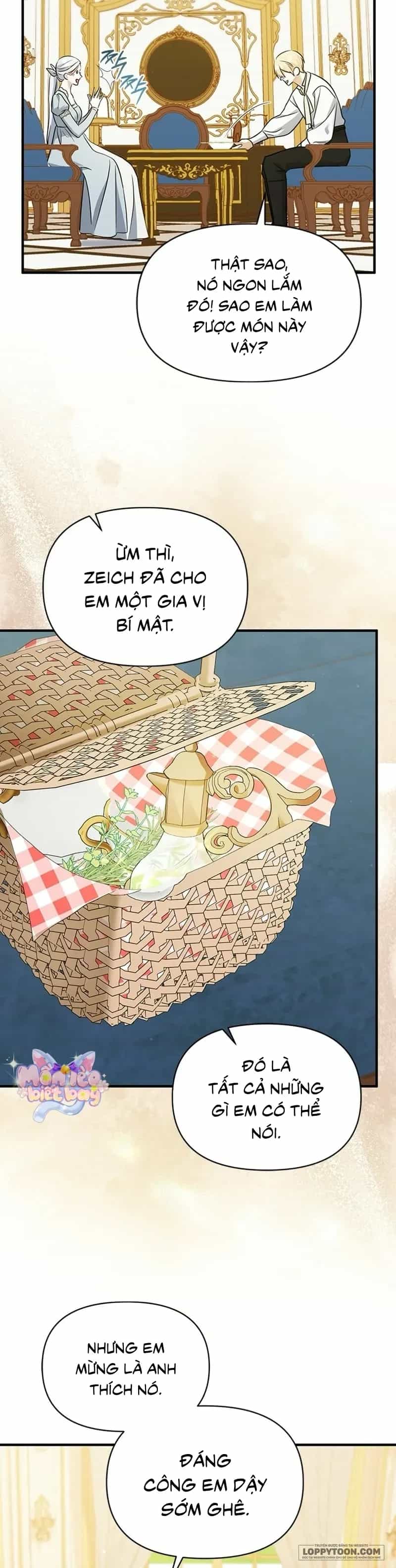 Trở Thành Con Gái Nuôi Của Gia Tộc Sát Thủ - Chương 111 - ảnh 33