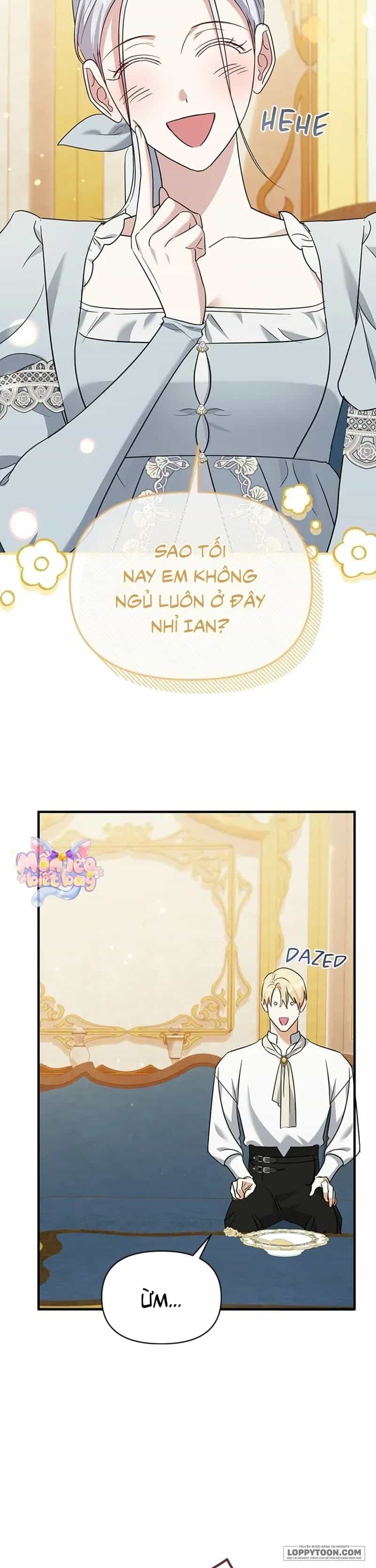 Trở Thành Con Gái Nuôi Của Gia Tộc Sát Thủ - Chương 111 - ảnh 36