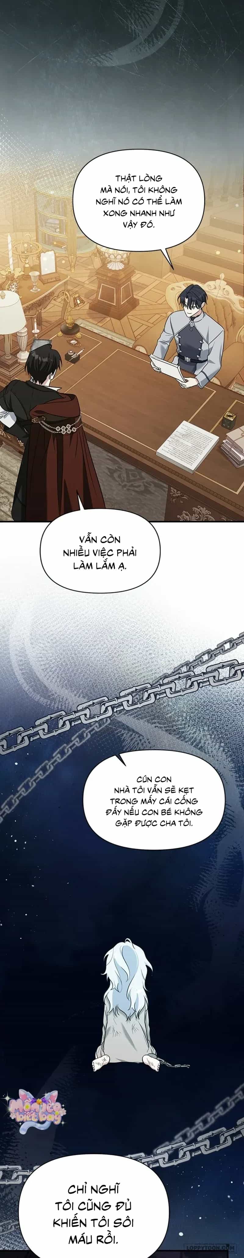 Trở Thành Con Gái Nuôi Của Gia Tộc Sát Thủ - Chương 112 - ảnh 11
