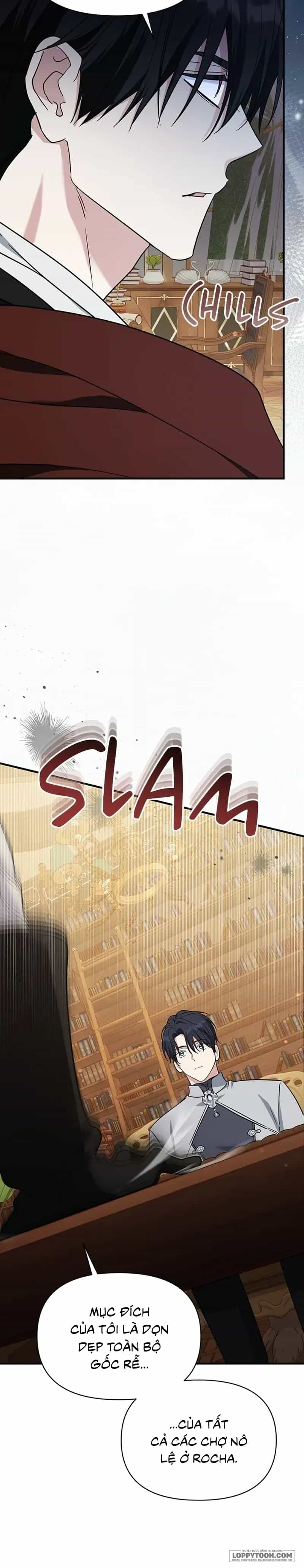 Trở Thành Con Gái Nuôi Của Gia Tộc Sát Thủ - Chương 112 - ảnh 12