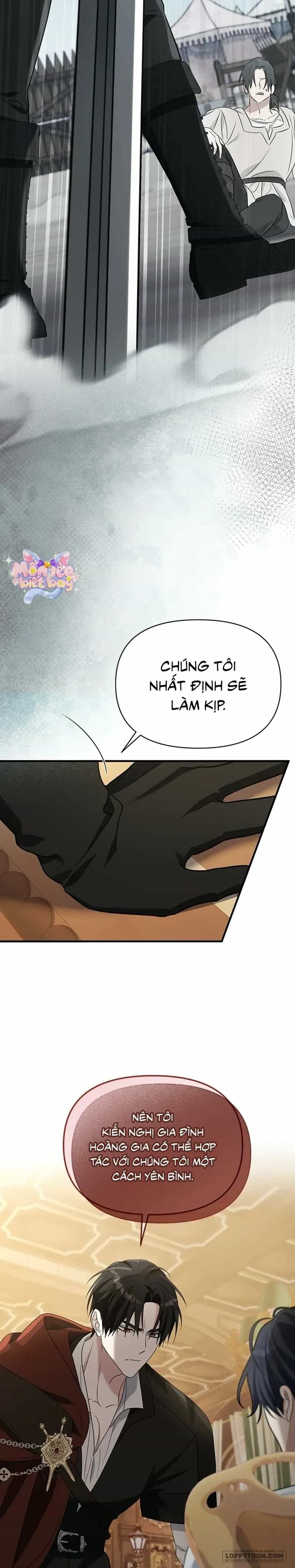 Trở Thành Con Gái Nuôi Của Gia Tộc Sát Thủ - Chương 112 - ảnh 14