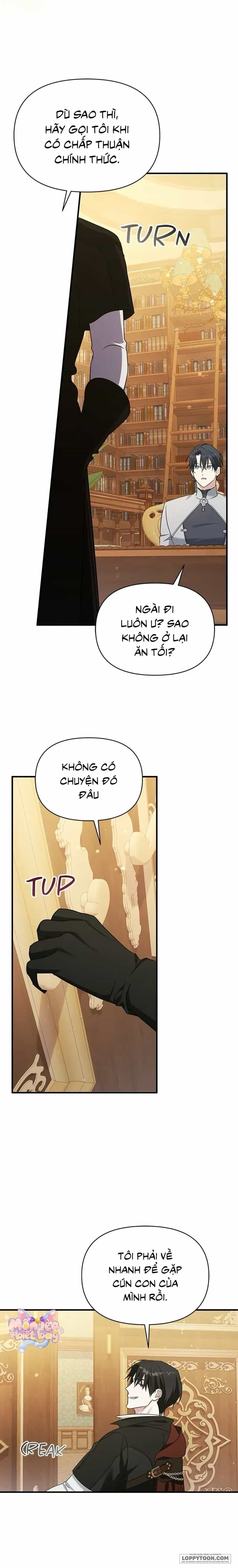 Trở Thành Con Gái Nuôi Của Gia Tộc Sát Thủ - Chương 112 - ảnh 22