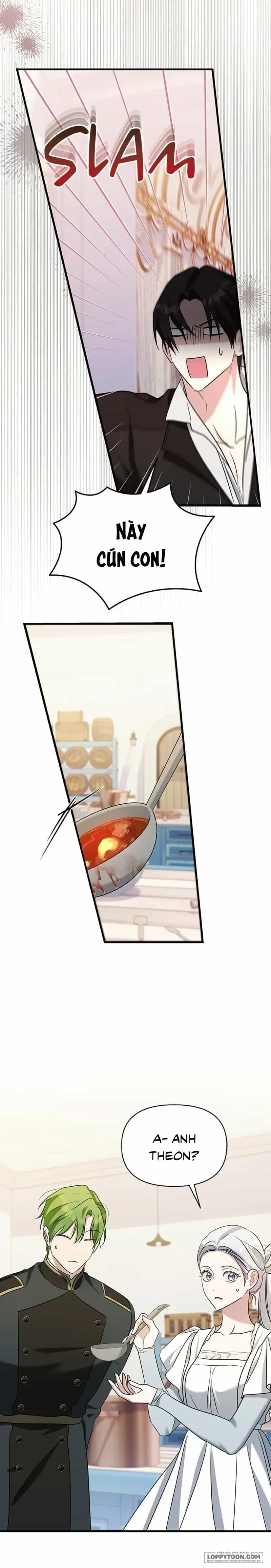 Trở Thành Con Gái Nuôi Của Gia Tộc Sát Thủ - Chương 112 - ảnh 25