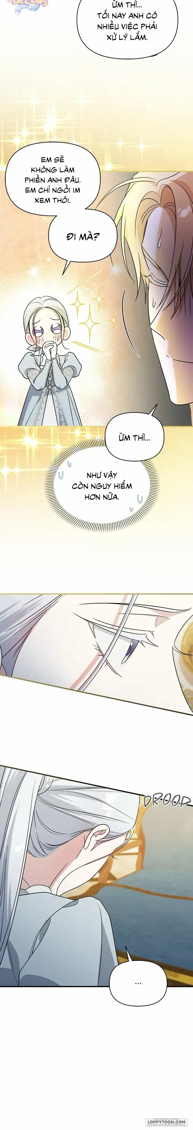 Trở Thành Con Gái Nuôi Của Gia Tộc Sát Thủ - Chương 112 - ảnh 5