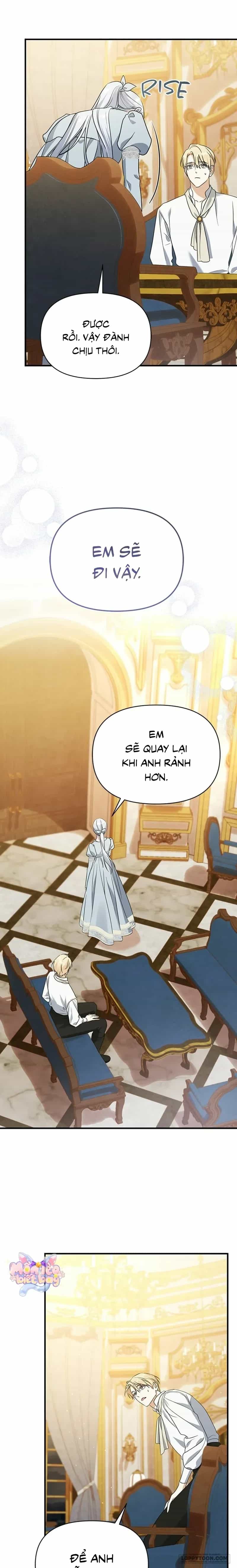 Trở Thành Con Gái Nuôi Của Gia Tộc Sát Thủ - Chương 112 - ảnh 6