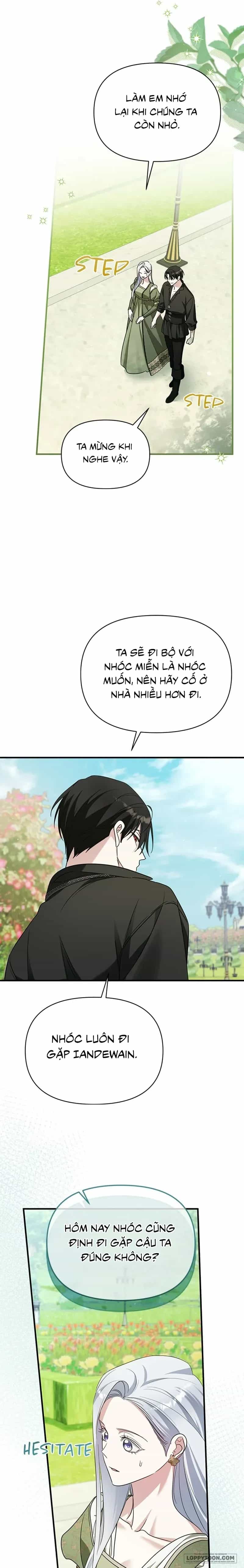 Trở Thành Con Gái Nuôi Của Gia Tộc Sát Thủ - Chương 113 - ảnh 16