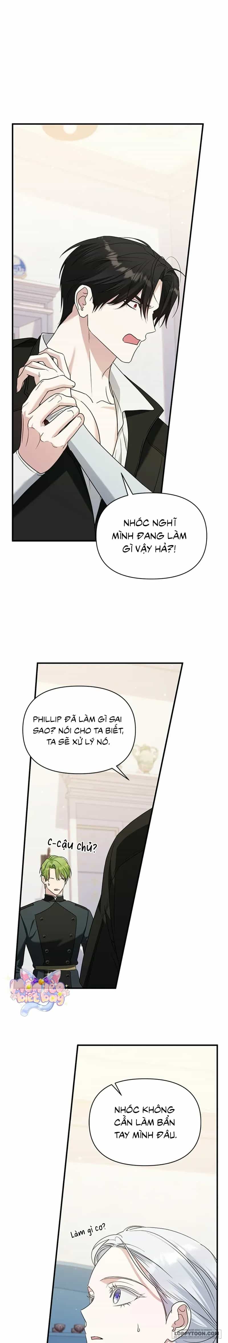 Trở Thành Con Gái Nuôi Của Gia Tộc Sát Thủ - Chương 113 - ảnh 2