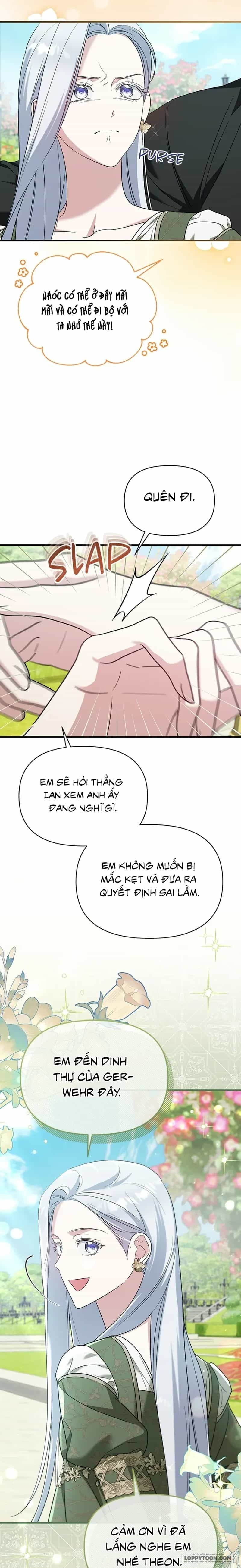 Trở Thành Con Gái Nuôi Của Gia Tộc Sát Thủ - Chương 113 - ảnh 20