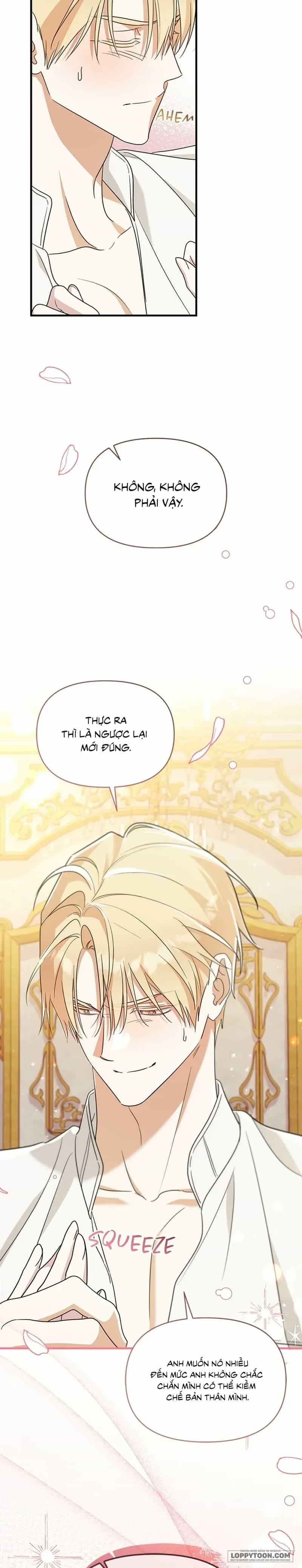 Trở Thành Con Gái Nuôi Của Gia Tộc Sát Thủ - Chương 114 - ảnh 14