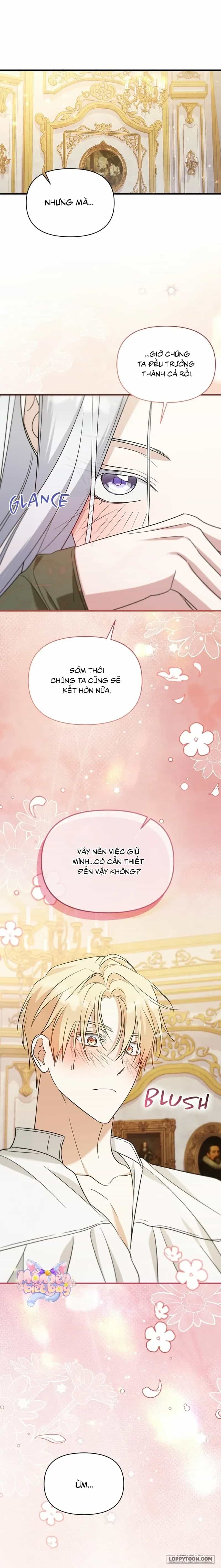 Trở Thành Con Gái Nuôi Của Gia Tộc Sát Thủ - Chương 114 - ảnh 16