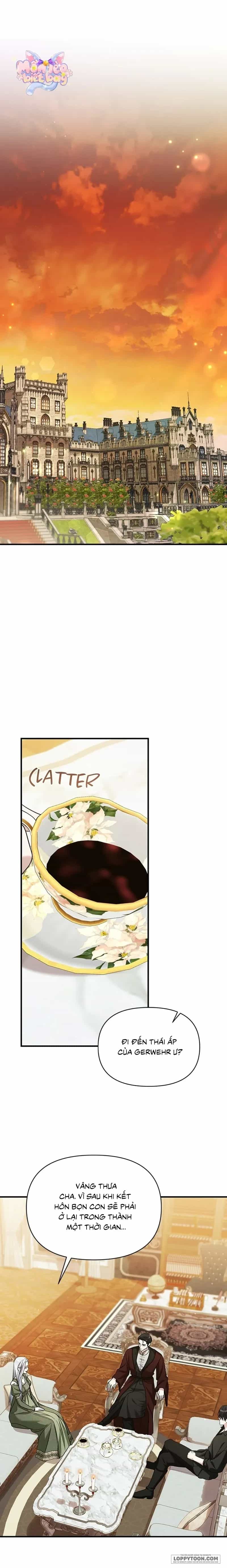 Trở Thành Con Gái Nuôi Của Gia Tộc Sát Thủ - Chương 114 - ảnh 19
