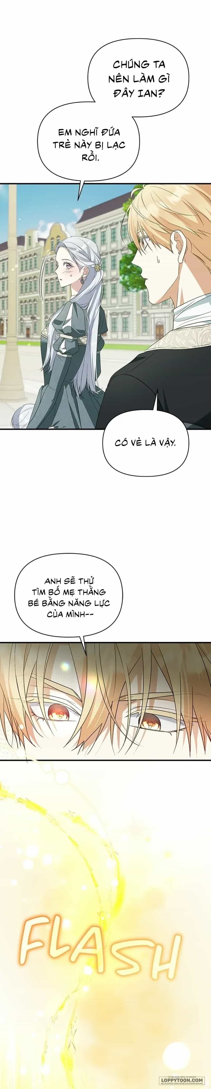 Trở Thành Con Gái Nuôi Của Gia Tộc Sát Thủ - Chương 115 - ảnh 17