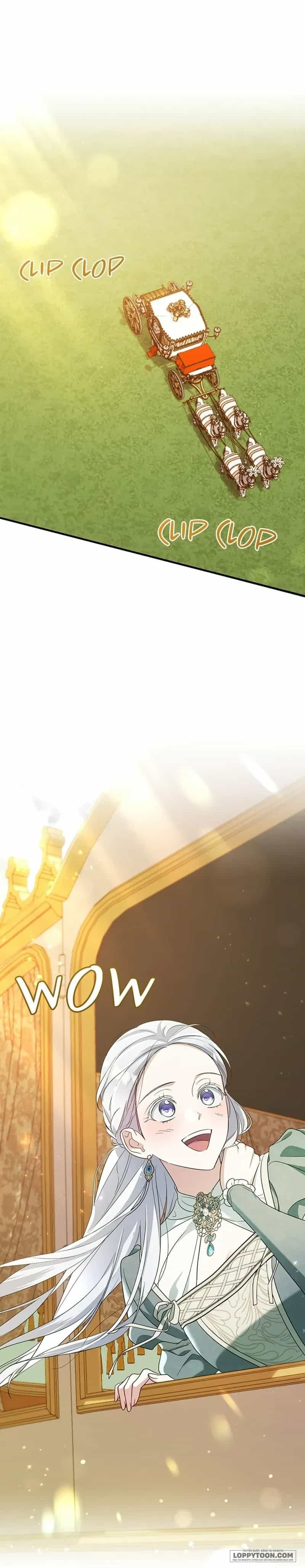 Trở Thành Con Gái Nuôi Của Gia Tộc Sát Thủ - Chương 115 - ảnh 2