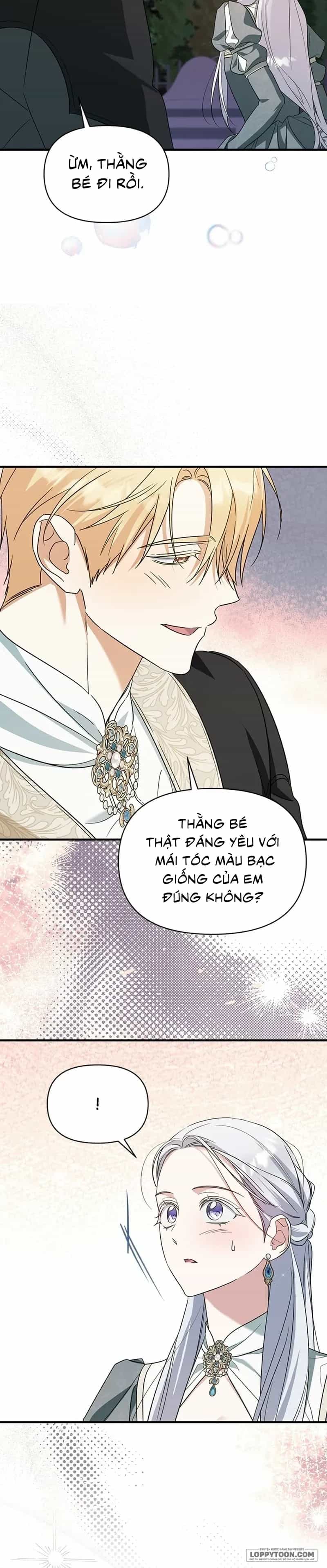 Trở Thành Con Gái Nuôi Của Gia Tộc Sát Thủ - Chương 115 - ảnh 31