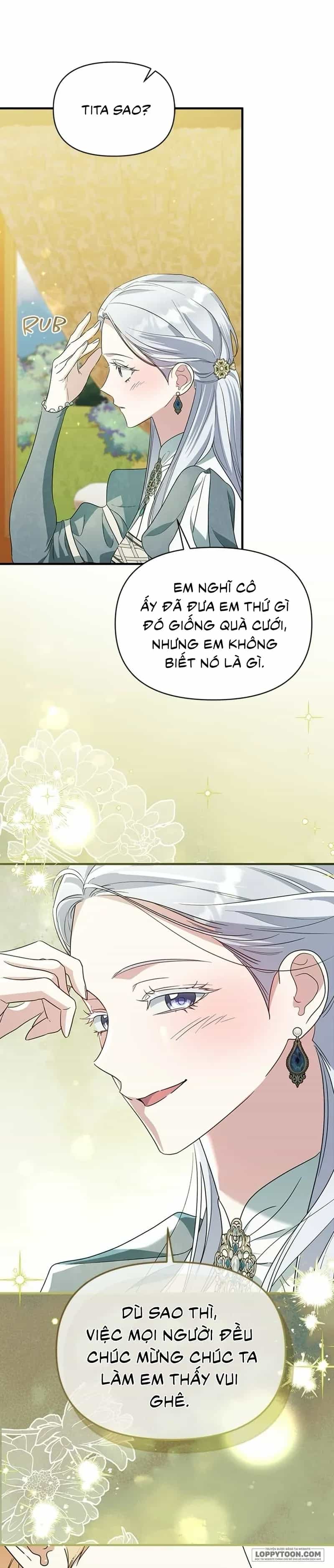 Trở Thành Con Gái Nuôi Của Gia Tộc Sát Thủ - Chương 115 - ảnh 5