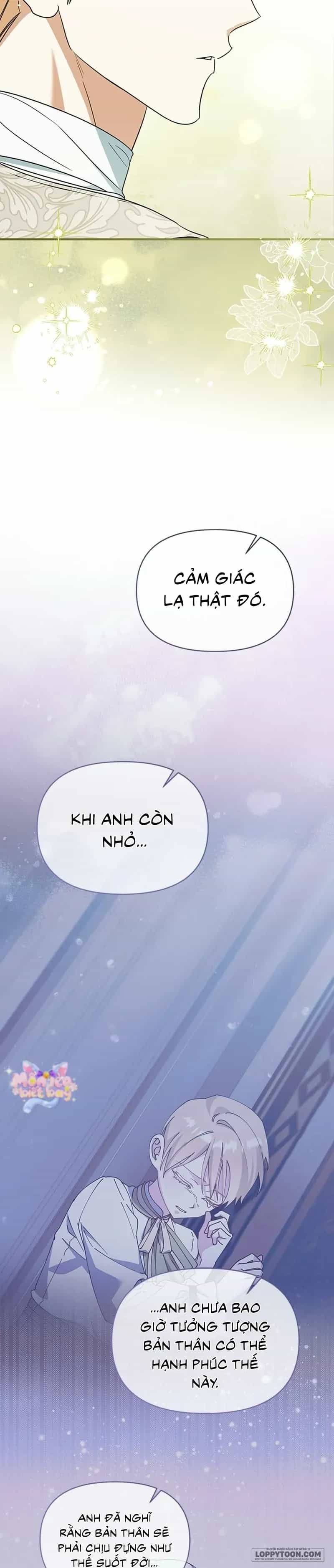 Trở Thành Con Gái Nuôi Của Gia Tộc Sát Thủ - Chương 115 - ảnh 6