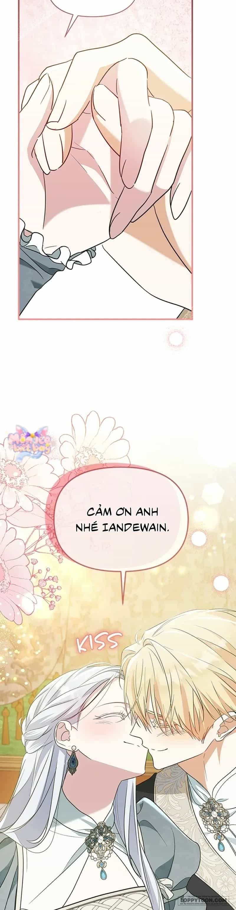 Trở Thành Con Gái Nuôi Của Gia Tộc Sát Thủ - Chương 115 - ảnh 9