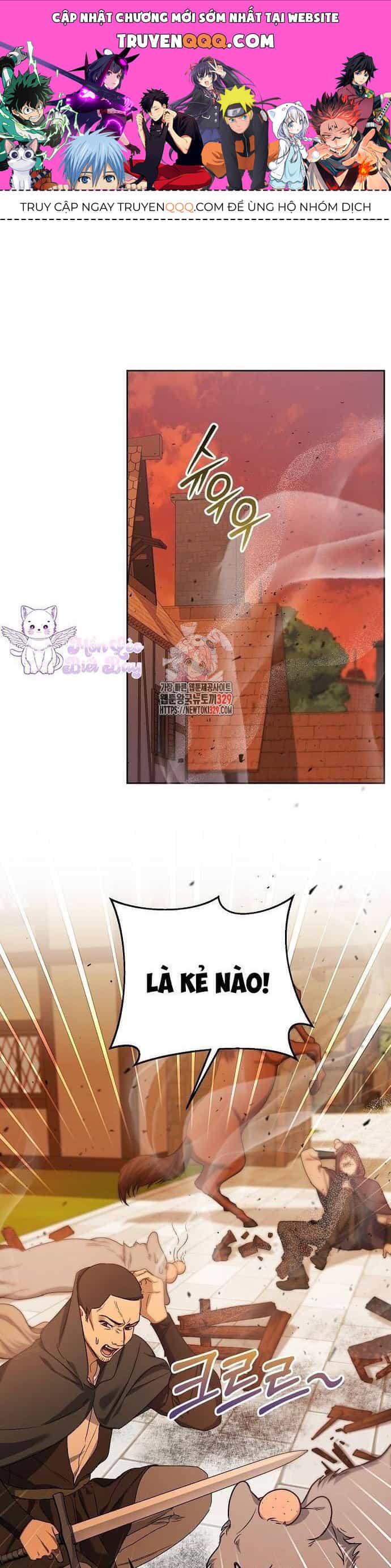 Trở Thành Con Gái Nuôi Của Gia Tộc Sát Thủ - Chương 12 - ảnh 1