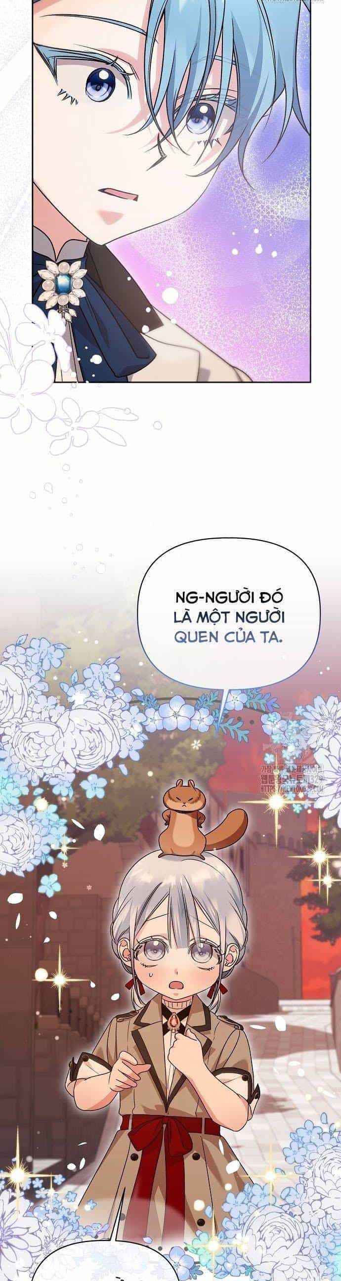 Trở Thành Con Gái Nuôi Của Gia Tộc Sát Thủ - Chương 12 - ảnh 11