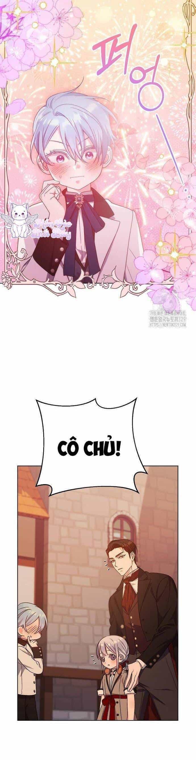 Trở Thành Con Gái Nuôi Của Gia Tộc Sát Thủ - Chương 12 - ảnh 18