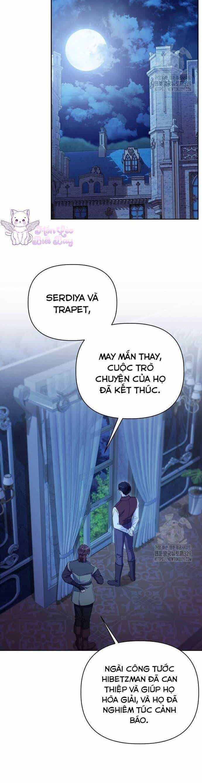 Trở Thành Con Gái Nuôi Của Gia Tộc Sát Thủ - Chương 12 - ảnh 23