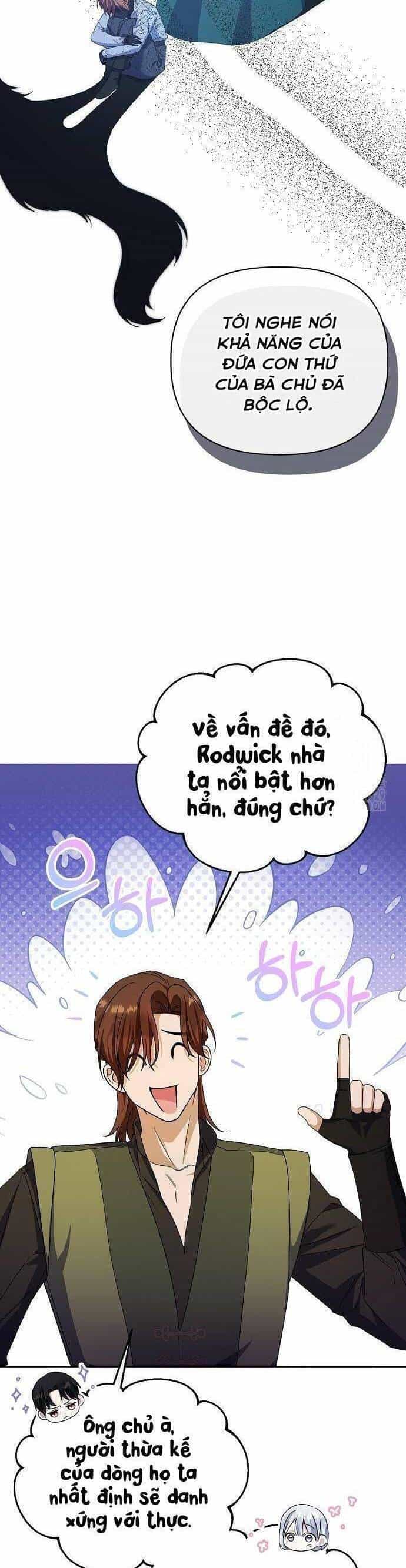 Trở Thành Con Gái Nuôi Của Gia Tộc Sát Thủ - Chương 12 - ảnh 25