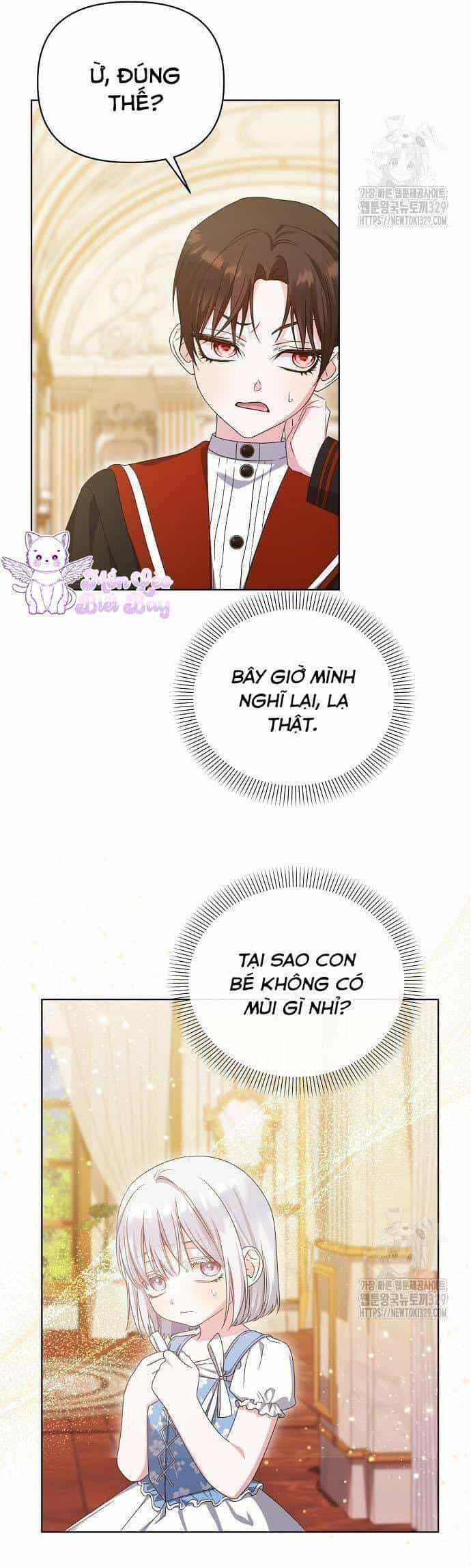 Trở Thành Con Gái Nuôi Của Gia Tộc Sát Thủ - Chương 13 - ảnh 10