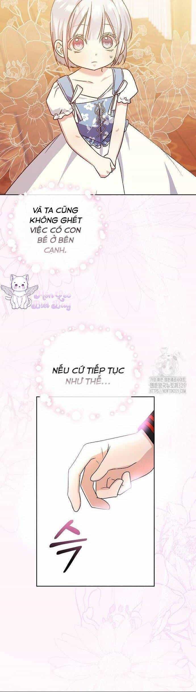 Trở Thành Con Gái Nuôi Của Gia Tộc Sát Thủ - Chương 13 - ảnh 18