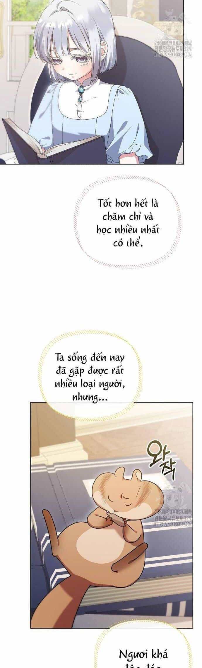 Trở Thành Con Gái Nuôi Của Gia Tộc Sát Thủ - Chương 13 - ảnh 26
