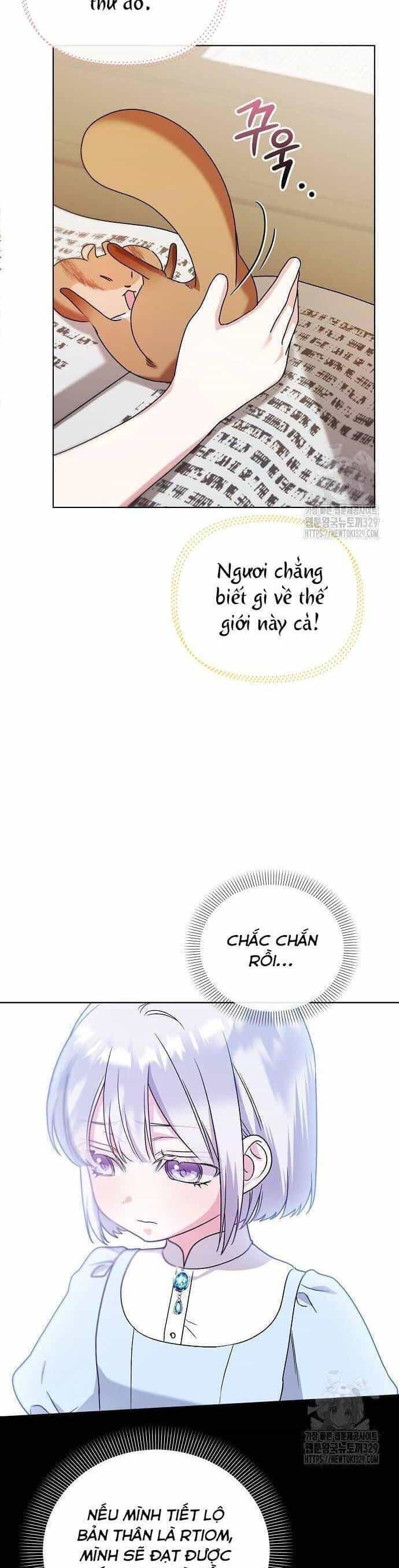 Trở Thành Con Gái Nuôi Của Gia Tộc Sát Thủ - Chương 13 - ảnh 29