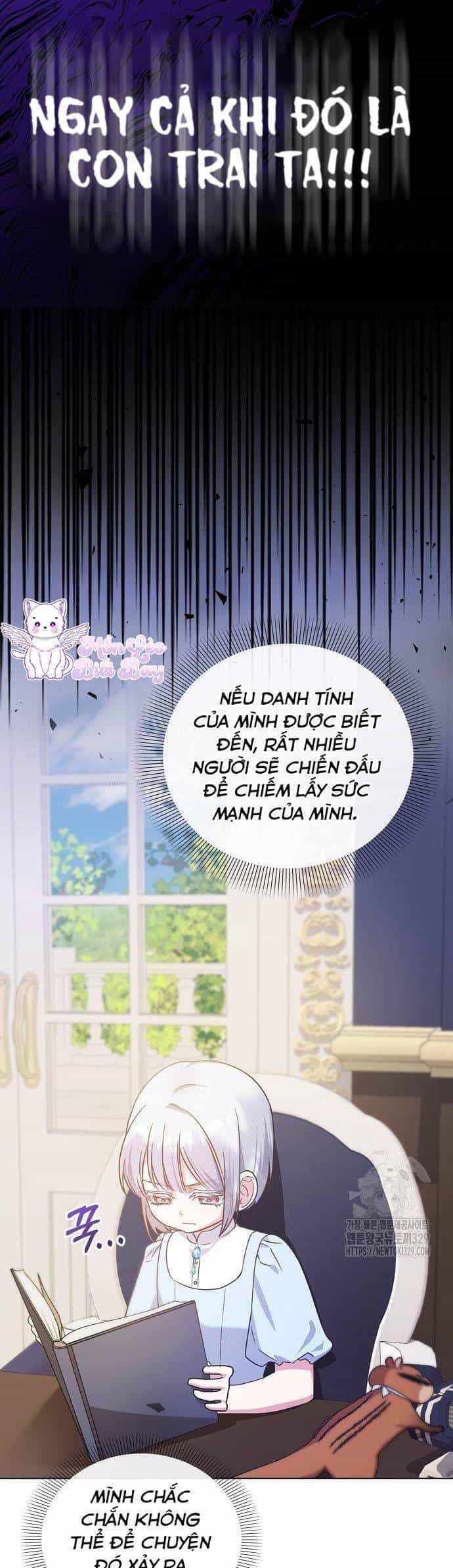 Trở Thành Con Gái Nuôi Của Gia Tộc Sát Thủ - Chương 13 - ảnh 31