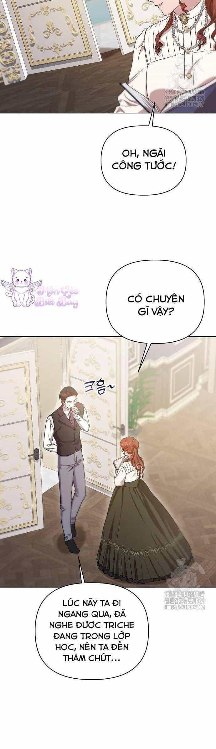 Trở Thành Con Gái Nuôi Của Gia Tộc Sát Thủ - Chương 13 - ảnh 33