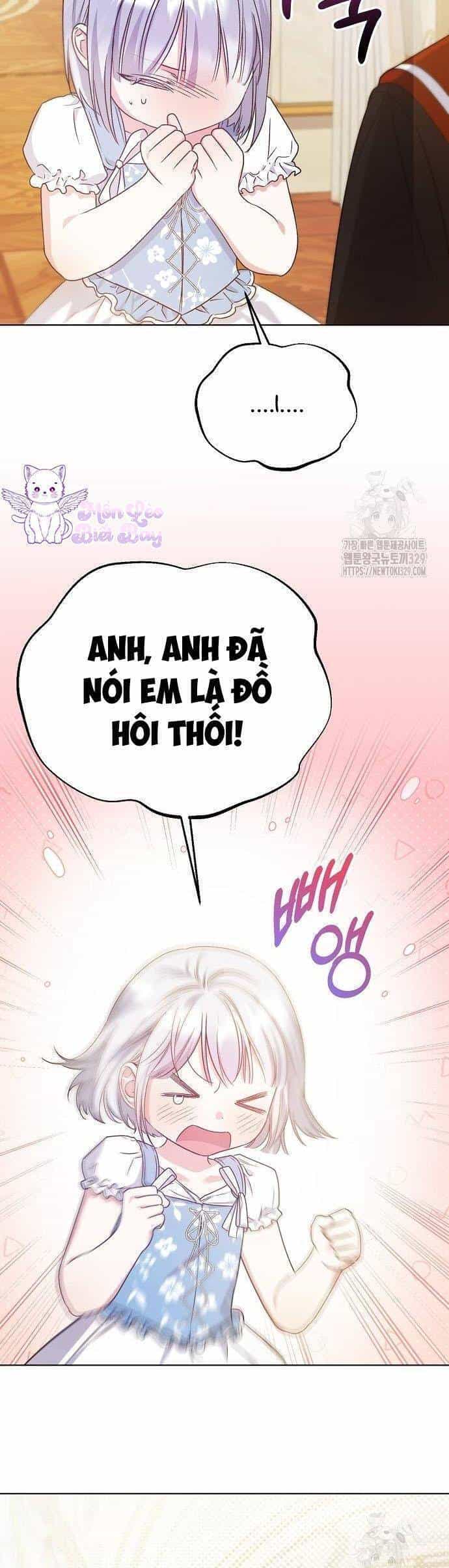 Trở Thành Con Gái Nuôi Của Gia Tộc Sát Thủ - Chương 13 - ảnh 6