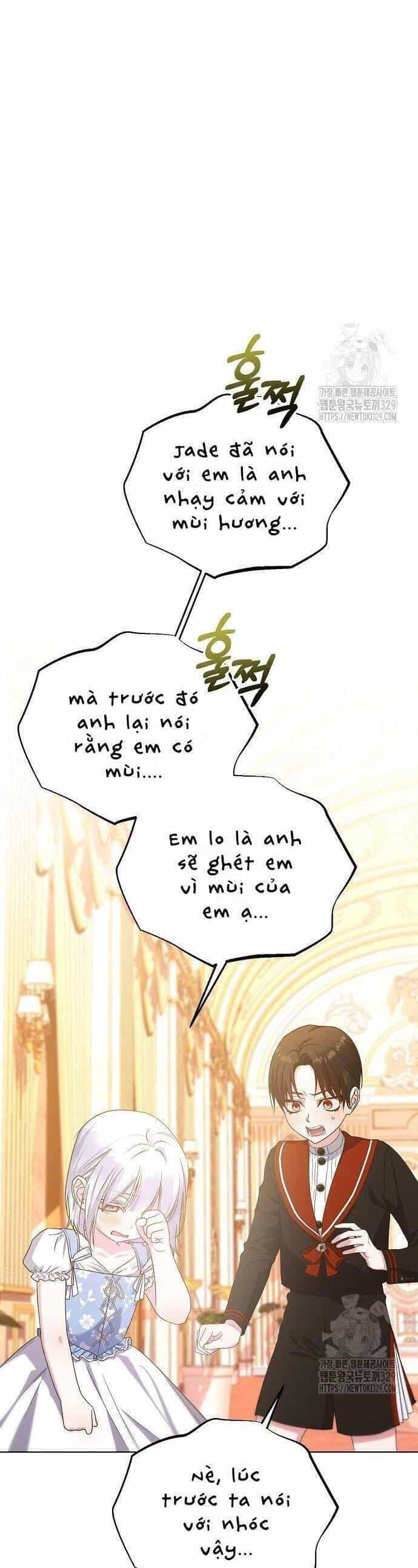 Trở Thành Con Gái Nuôi Của Gia Tộc Sát Thủ - Chương 13 - ảnh 8