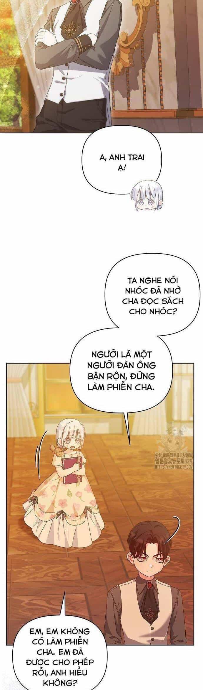 Trở Thành Con Gái Nuôi Của Gia Tộc Sát Thủ - Chương 14 - ảnh 20