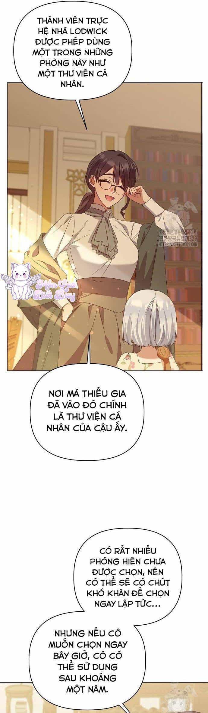 Trở Thành Con Gái Nuôi Của Gia Tộc Sát Thủ - Chương 14 - ảnh 28