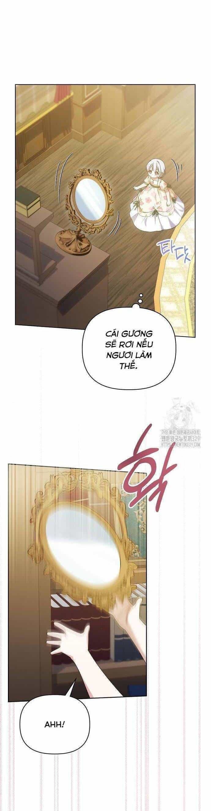 Trở Thành Con Gái Nuôi Của Gia Tộc Sát Thủ - Chương 14 - ảnh 34