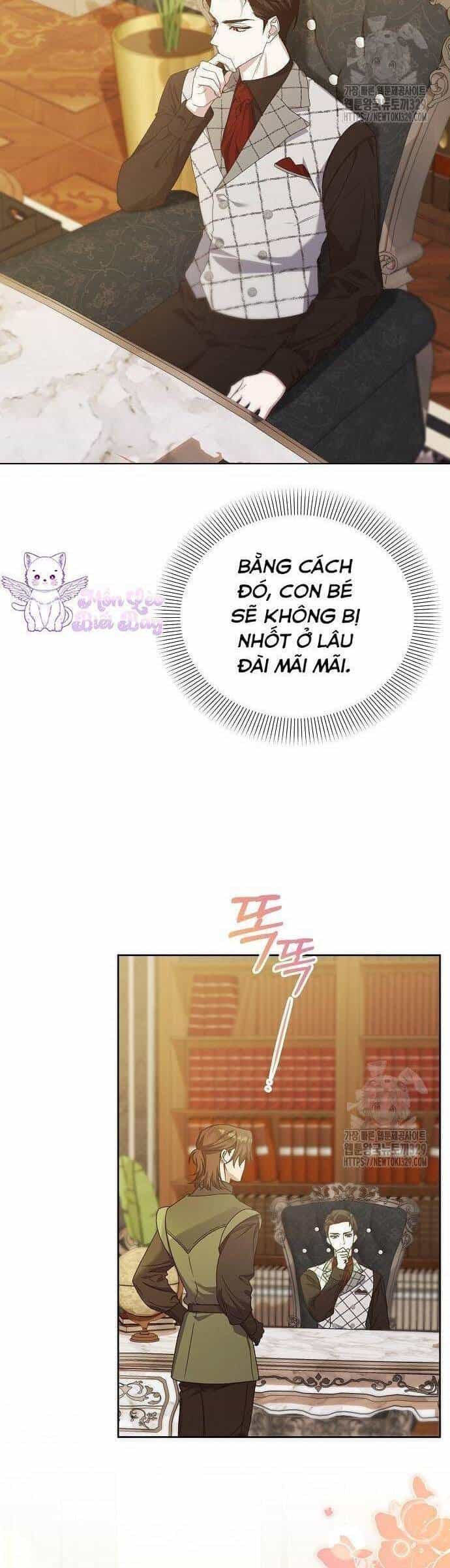 Trở Thành Con Gái Nuôi Của Gia Tộc Sát Thủ - Chương 14 - ảnh 9